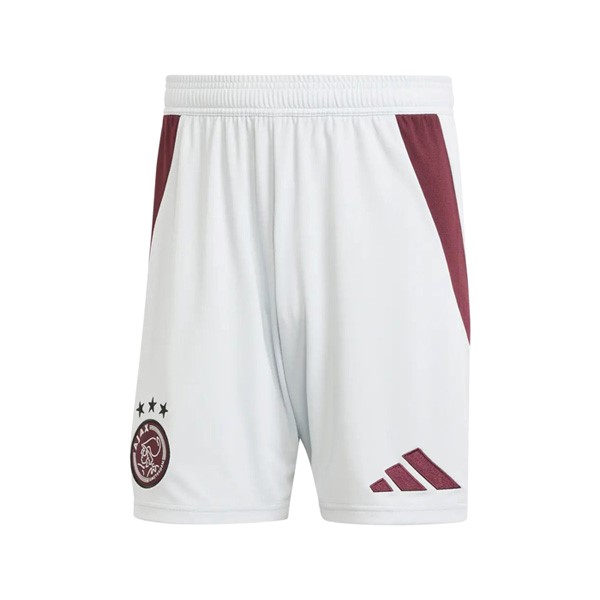 Pantalones Ajax Segunda 2024/25